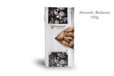 Almonds [ 250gm / 500gm / 1kg ] - Image 4