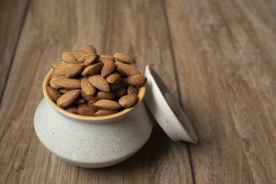 Almonds [ 250gm / 500gm / 1kg ]