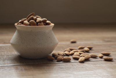 Almonds [ 250gm / 500gm / 1kg ] - Image 2