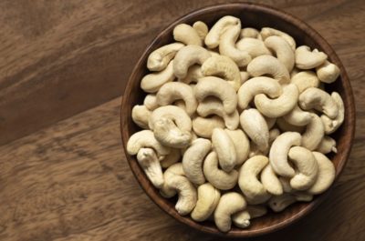 Cashewnuts (Kaju) [ 250 gm / 500 gm ]