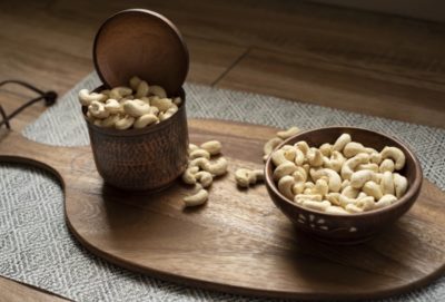 Cashewnuts (Kaju) [ 250 gm / 500 gm ] - Image 2