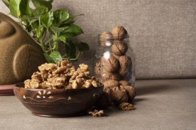 Walnut Kernels [ 250gm / 500gm ] - Image 2