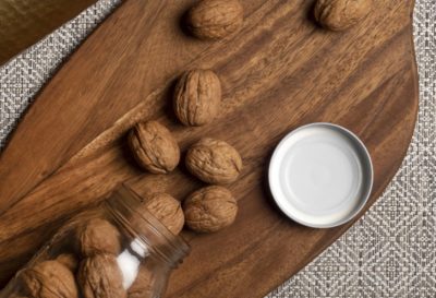 Walnuts (In Shell) [ 500 gm ]