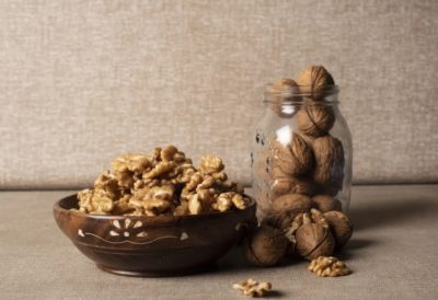 Walnuts (In Shell) [ 500 gm ] - Image 2