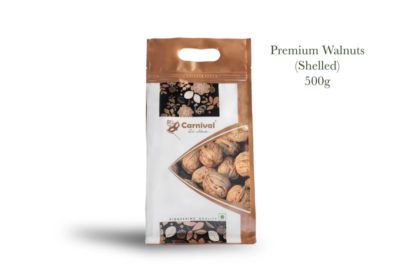 Walnuts (In Shell) [ 500 gm ] - Image 3