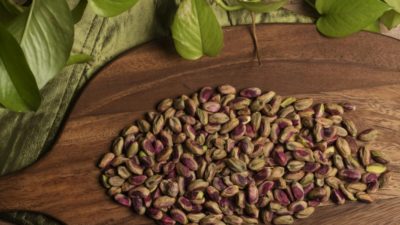 Pistachio Kernel (Magaz) [ 250gm ]