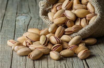 Irani Salted Pistachios [ 250 gm ]