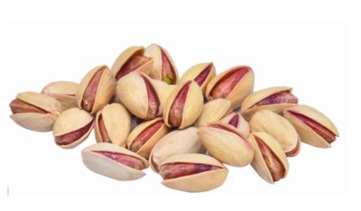 Irani Salted Pistachios [ 250 gm ] - Image 2