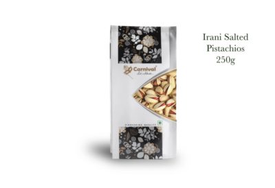 Irani Salted Pistachios [ 250 gm ] - Image 3