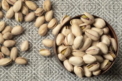 California Salted Pistachio [ 250 gm ] - Image 3
