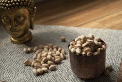 California Salted Pistachio [ 250 gm ] - Image 2
