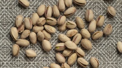 California Salted Pistachio [ 250 gm ]