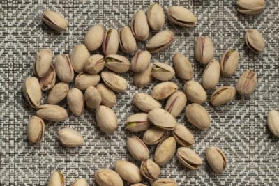 California Salted Pistachio [ 250 gm ]