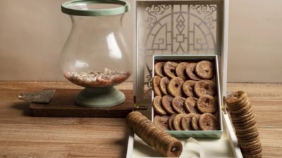Anjeer (Figs) [ 250 gm ]