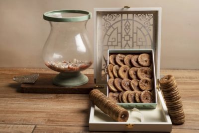 Anjeer (Figs) [ 250 gm ]