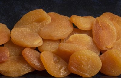 Turkey Apricot [ 250 gm ] - Image 2