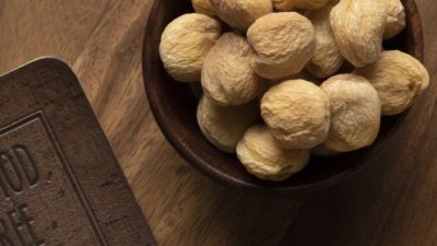 Apricot (Jardaloo | Khurmani) [ 250 gm ]