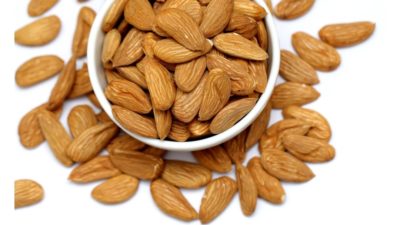 Mamra Almonds (Badaam) [ 250gm ]