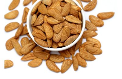 Mamra Almonds (Badaam) [ 250gm ]