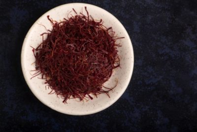 Kashmiri Kesar (Saffron) [ 1g / 2g ]