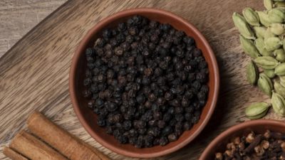 Carnival Black Pepper [ 100 gm ]