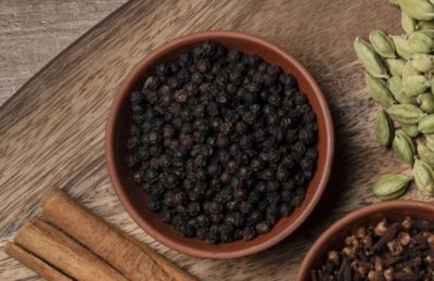 Carnival Black Pepper [ 100 gm ]