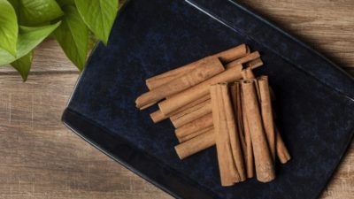 Carnival Cinnamon sticks (Cassia) [ 100 gm ]