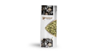 Carnival Premium Cardamom Green [ 100 gm ]