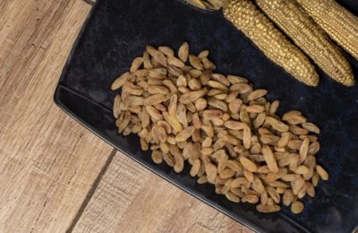 Afghan Kishmish [ 250 gm ]