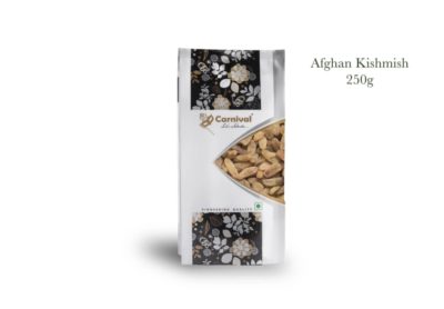 Afghan Kishmish [ 250 gm ] - Image 2