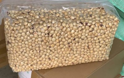 Hazel Nuts Kernel  [ 500 gm ]